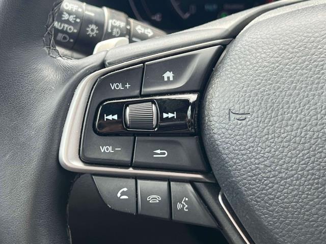 Photo of 2022 San Marino Red Honda Accord