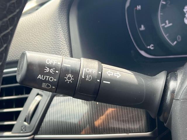 Photo of 2022 San Marino Red Honda Accord