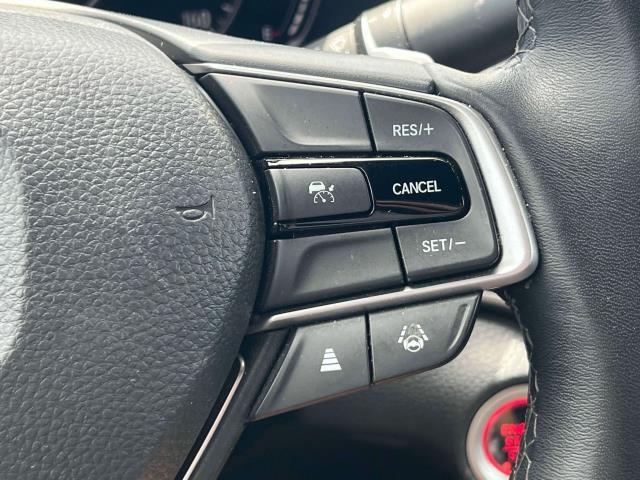 Photo of 2022 San Marino Red Honda Accord