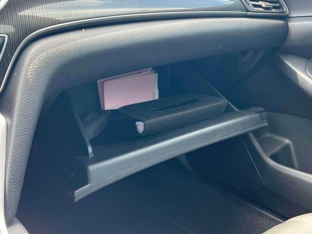 Photo of 2022 San Marino Red Honda Accord