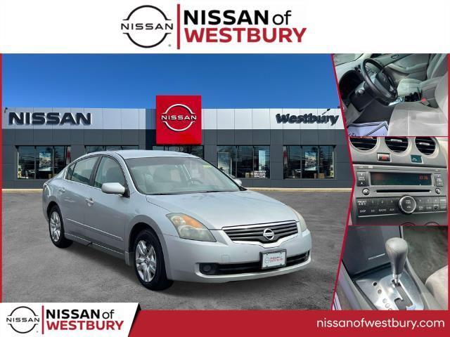 2009 Nissan Altima