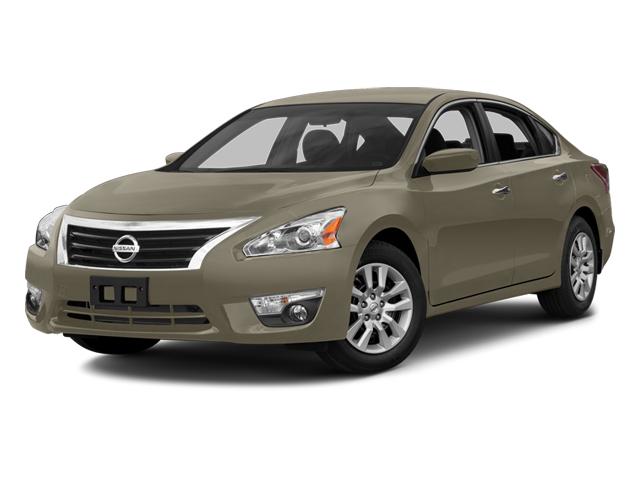 Photo of 2013 Saharan Stone Metallic Nissan Altima