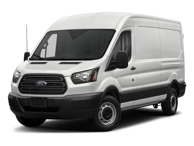 2018 Ford Transit-150