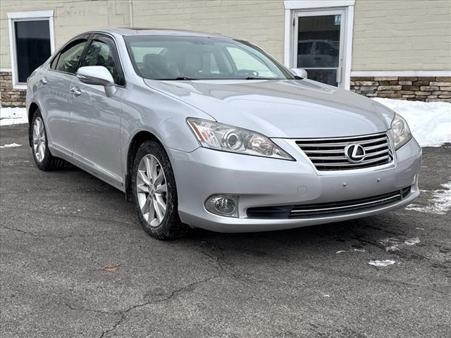 2010 Lexus Es 350