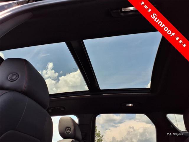 Photo of 2022 Black Chevrolet Blazer