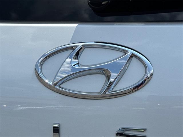 Photo of 2021 Hyper White Hyundai PALISADE