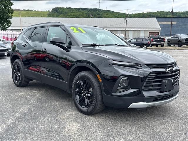 2021 Chevrolet Blazer