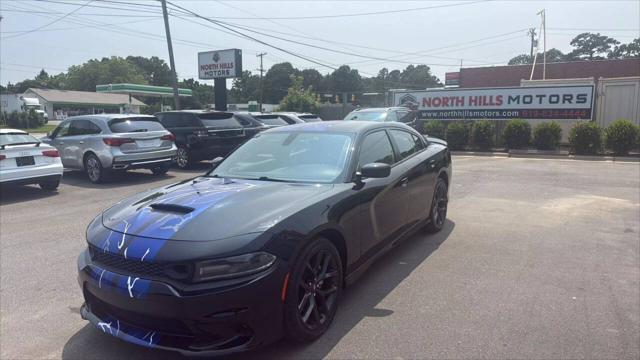 2019 Dodge Charger