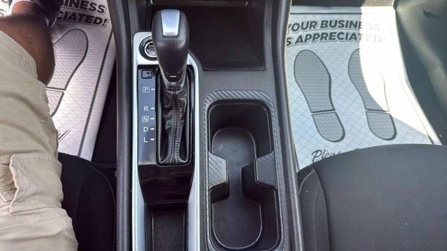 Photo of 2023 Super Black Nissan Sentra