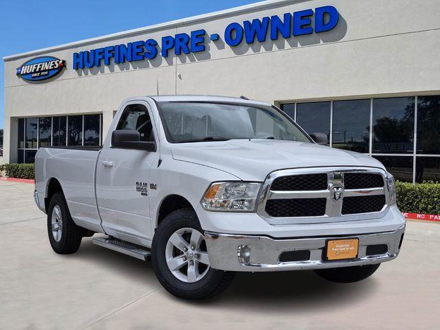 2019 RAM 1500 Classic
