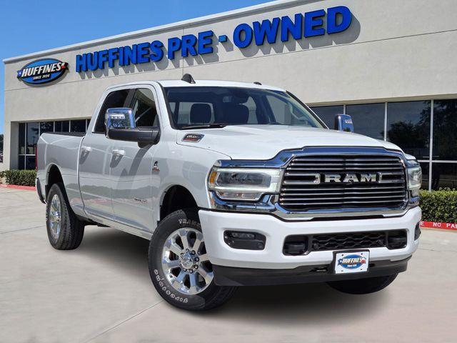 2023 RAM 2500