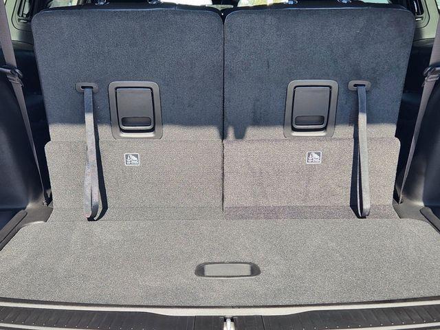 Photo of 2025 Diamond Black Jeep Grand Cherokee L