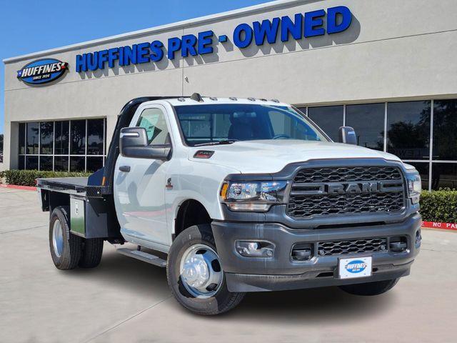 2023 RAM 3500