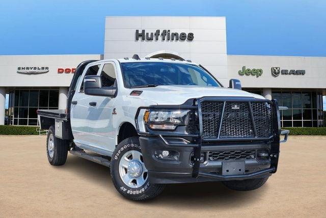 2023 RAM 2500