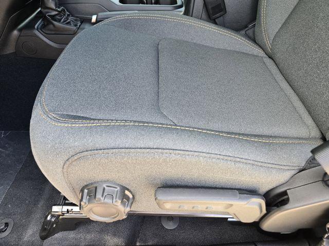Photo of 2025 Black Clearcoat Jeep Wrangler