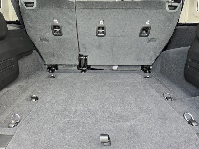 Photo of 2025 Black Clearcoat Jeep Wrangler