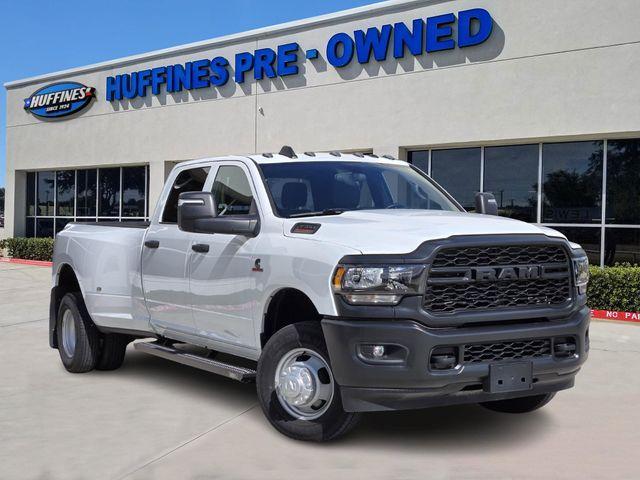 2023 RAM 3500
