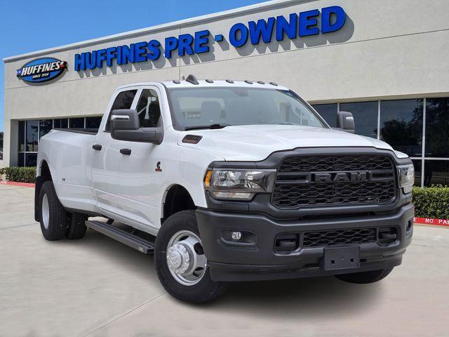 2023 RAM 3500
