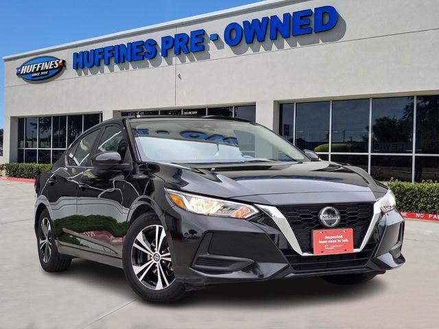 2023 Nissan Sentra