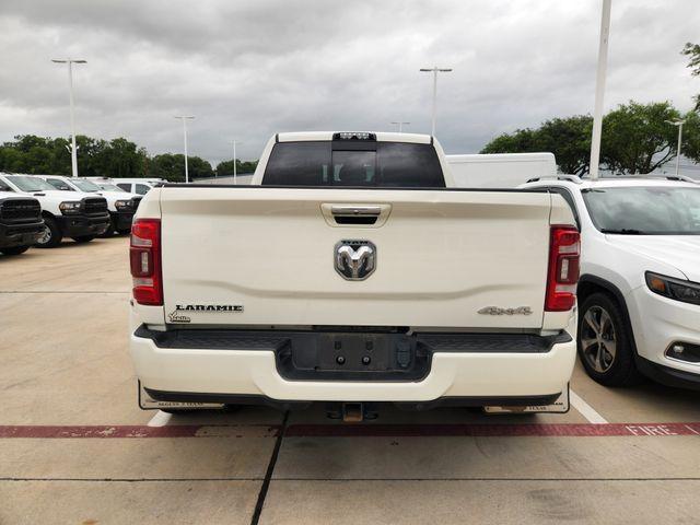2020 RAM 3500