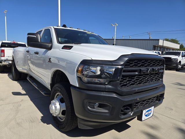 2023 RAM 3500