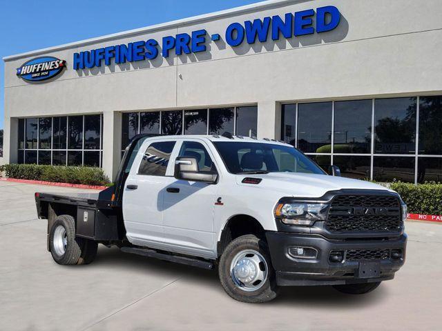 2023 RAM 3500