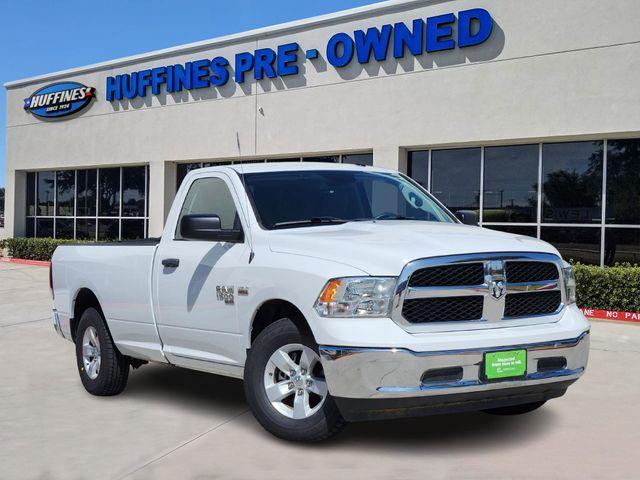 2021 RAM 1500 Classic