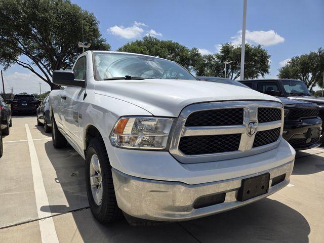 2021 RAM 1500 Classic