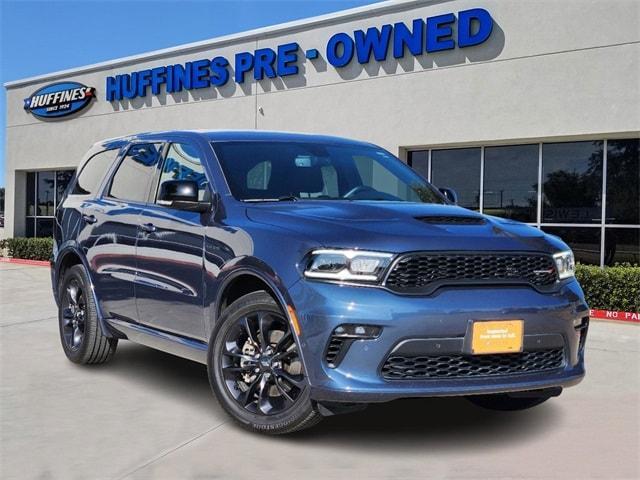 2021 Dodge Durango