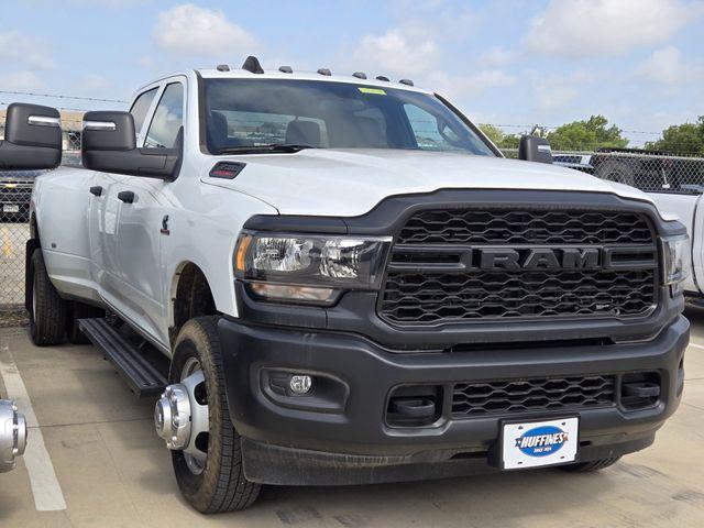 2023 RAM 3500