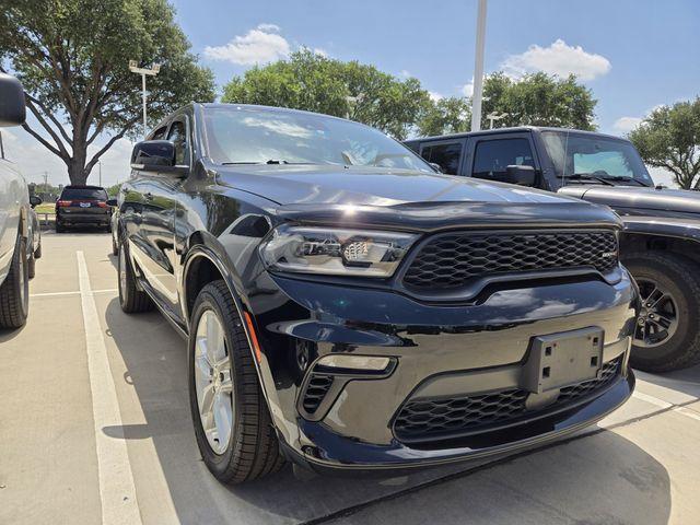 2022 Dodge Durango
