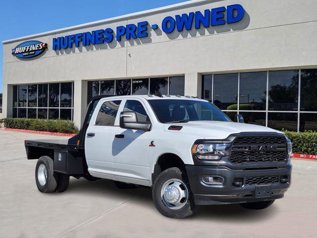 2023 RAM 3500