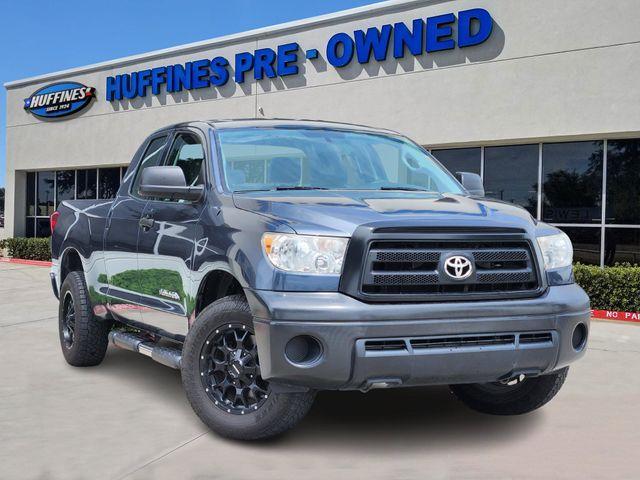 2010 Toyota Tundra