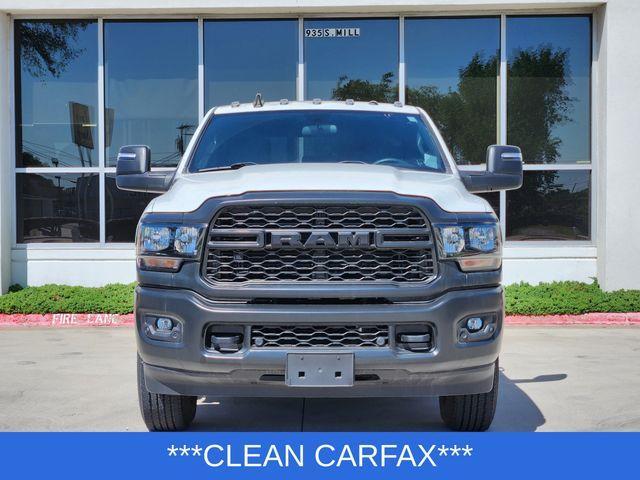 2023 RAM 3500