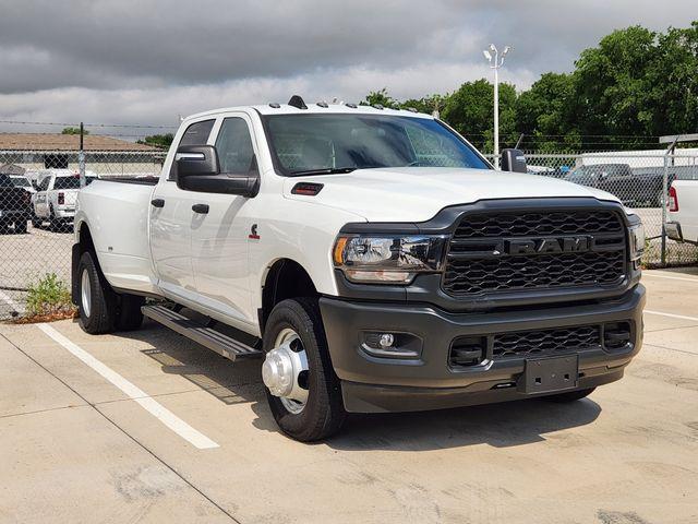 2023 RAM 3500