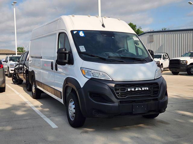2023 RAM Promaster 2500