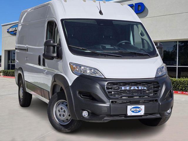 2023 RAM Promaster 2500