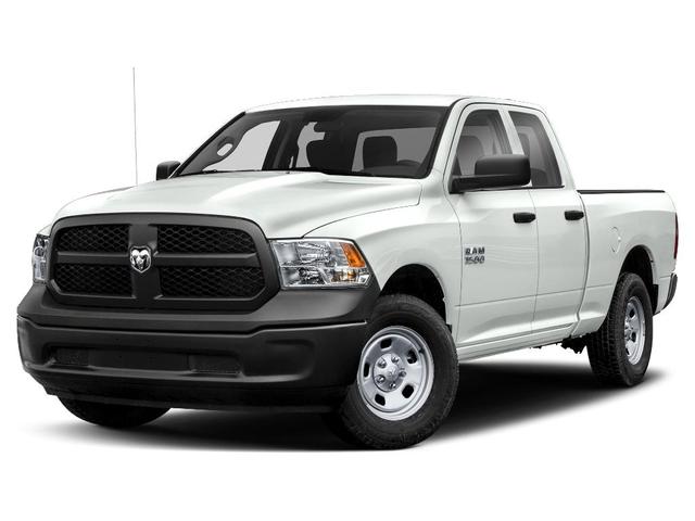 2019 RAM 1500 Classic