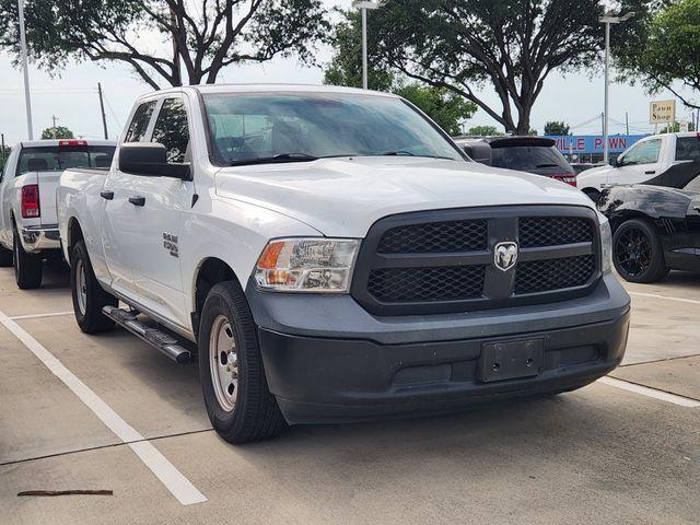 2019 RAM 1500 Classic