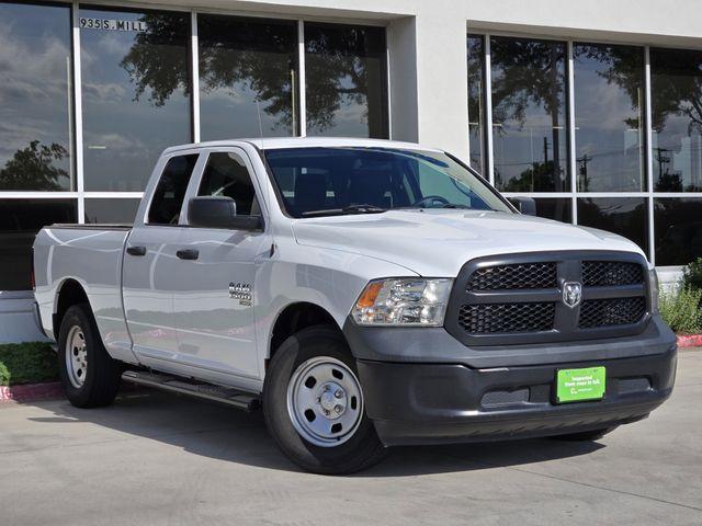 2019 RAM 1500 Classic