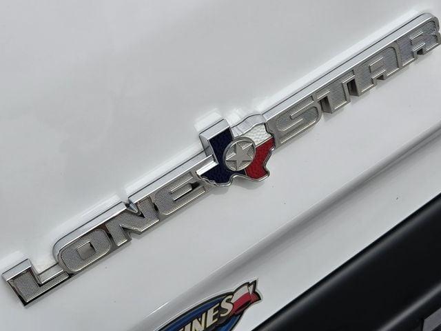 Photo of 2023 Bright White Clearcoat RAM 1500