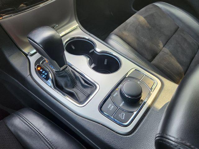 Photo of 2020 Diamond Black Jeep Grand Cherokee