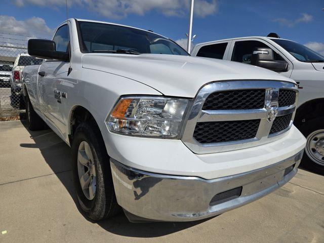 2020 RAM 1500 Classic