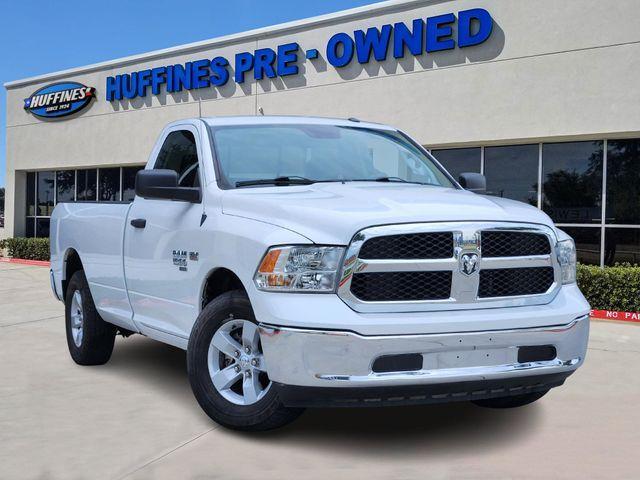2020 RAM 1500 Classic