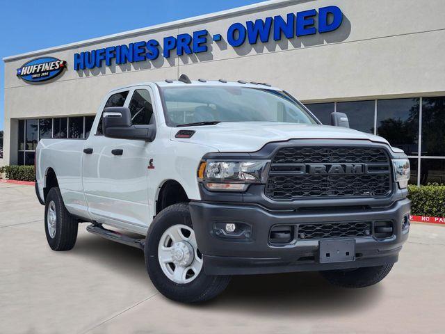 2023 RAM 3500