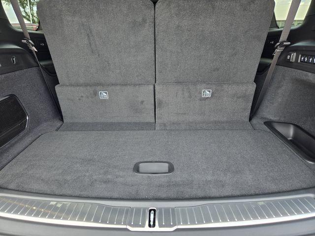 Photo of 2025 Diamond Black Jeep Grand Cherokee L