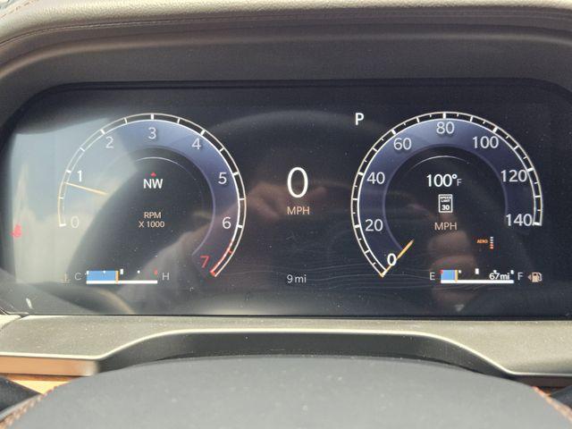 Photo of 2025 Diamond Black Jeep Grand Cherokee L