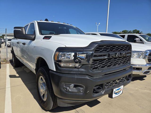 2023 RAM 3500