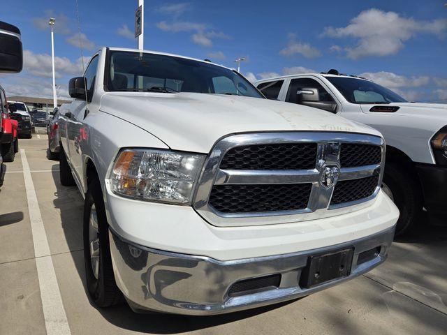 2020 RAM 1500 Classic