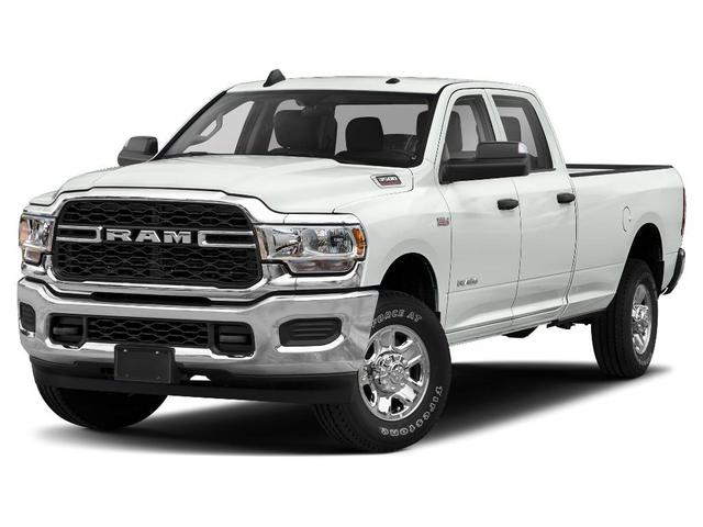 2020 RAM 3500